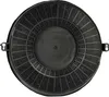 vhbw 4x Aktivkohlefilter kompatibel mit Ikea 201.516.20, Produktbild-Vorschau 3