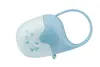 Récipient pour tétine de bébé éléphant bleu / Babyono Voir les images du produit 2
