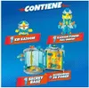 SUPERTHINGS RIVALS OF KABOOM Secret Base Kazoom Power - Náhľad obrázku produktu 8