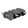 RIDEX 402B0586 Bremsbeläge Satz Hinten für MAZDA CX-5 (KE, Produktbild-Vorschau 5