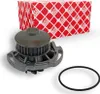 FEBI BILSTEIN Kühlmittelpumpe Wasserpumpe für VW GOLF III Produktbild-Vorschau 2