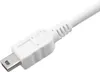 cavo USB caseroxx, cavo dati per Ravensburger TipToi, 1/2/3 Anteprima dell’immagine prodotto 4