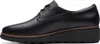 Clarks Sharon Rae Couleur Noir Voir les images du produit 36