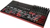 KS Tools 813.0213, Steckschlüssel-Satz, 213 Kopf/Köpfe, 11 Produktbild-Vorschau 3