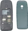 Nokia 6310 7,11 cm (2.8") Grün Einsteigertelefon Produktbild-Vorschau 23