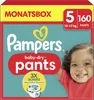 Pampers® Windeln baby-dry™ Monatsbox Größe Gr.5 (12-17 kg) Produktbild-Vorschau 1