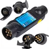 Tester Gniazda Bezprzewodowy Przyczepy 2 Adaptery Kd10542 Podgląd zdjęcia produktu 1
