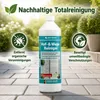 HOTREGA Hof- & Wege Reiniger 1 Liter Konzentrat Produktbild-Vorschau 2