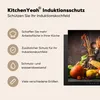 KitchenYeah© Herdabdeckplatte Gemüse - Obst - Rustikal - Produktbild-Vorschau 6