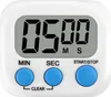 Küchen Timer Stoppuhr Kühlschrank Magnet Digital Magnetisch Produktbild-Vorschau 3