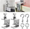 12 Teiliges Set C Klemme, Einstellbar TräGerklemme Produktbild-Vorschau 4