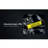 Batterie Nitecore Li-Ion 18650, 4000mAh - NL1840 Voir les images du produit 13