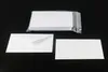 Lot de 100 enveloppes 90x140 mm spéciales cartes de visite Voir les images du produit 4