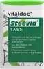Steevia Tabs - Spenderbox 18g Produktbild-Vorschau 2