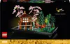 LEGO® Icons 10315 Garten der Stille Produktbild-Vorschau 18