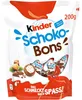 Ferrero Kinder Schoko Bons, 200 g, Milchschokolade, 1 Produktbild-Vorschau 1