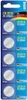 VARTA Lithium Knopfzelle "Electronics" CR2016 5er Pack Produktbild-Vorschau 7