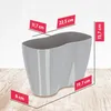 KADAX květináč "Fermo", květináč, plastový květináč, Náhled obrázku produktu 4