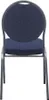 Stapelstuhl Bankettstuhl Hermano Marineblau Produktbild-Vorschau 5