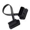 Kabel OBD2,Prodlužovací kabel OBD2,Prodlužovací adaptér Náhled obrázku produktu 2