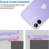 Ochranné sklo na fotoaparát pre iPhone 12 Mini ochranné Náhľad obrázku produktu 6