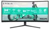 Philips Evnia 34M2C3500L/00 computer monitor 86.4 cm (34") Voir les images du produit 2