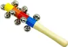 Musik-Schellenstab – 21,5 cm für Karneval & Rhythmusspiele Produktbild-Vorschau 1
