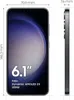 Samsung Galaxy S23 128GB Black 6.1" 5G EU Model Android Produktbild-Vorschau 13