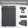 Isomatte Selbstaufblasend, Doppel-Camping-Isomatte, 2 Produktbild-Vorschau 8