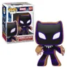 Figurka Marvel - Gingerbread Black Panther (Funko POP! Podgląd zdjęcia produktu 3