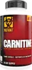 Mutant Mutant L-Carnitine (90 Caps) Unflavoured - Diät & Produktbild-Vorschau 1