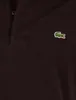 Braunes Poloshirt Lacoste klassische Passform 2 Knöpfe Produktbild-Vorschau 6