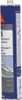 A close-up side view of a sealant tube with product information and branding. Produktbild-Vorschau