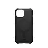 UAG Essential Armor MagSafe, black - iPhone 15 Náhled obrázku produktu 9