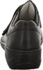 Waldläufer Damen Halbschuhe schwarz, Leder, Weite K, Produktbild-Vorschau 38