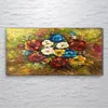 Coloray Acrylbild 120x60  Wandbild Acrylbilder frische Produktbild-Vorschau 2