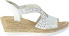 Rieker 61916-31 Schuhe Damen Keil Sandalen Sandaletten , Produktbild-Vorschau 70