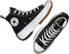 Converse Errores de Talla 166800C in Black color size 36 Náhled obrázku produktu 4