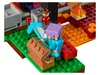 LEGO® Minecraft™ Netherportal 21143 Produktbild-Vorschau 9