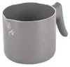 Garnek Tytanowy Do Mleka 1,2L Berlinger Haus Bh-8105 Taupe Podgląd zdjęcia produktu 2