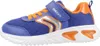 Geox Assister Kinderschuhe Jungen Halbschuhe Klettschuh Produktbild-Vorschau 2