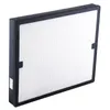 Filtre à air VEVOR HEPA, 40 x 40 cm, remplacement du filtre Voir les images du produit 8