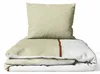 Kinderbettwäsche 100x135 Baumwolle Baby Bettwäsche Set Produktbild-Vorschau 2