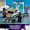 LEGO 76212 Laboratoire Marvel Shuri, Black Panther à Voir les images du produit 38