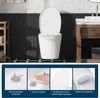 WOLTU WC Sitz Familien, Toilettensitz Kinder magnetisch, Produktbild-Vorschau 10