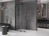 Mexen Velar pannello doccia scorrevole Walk-in 100 x 200 Anteprima dell’immagine prodotto 2