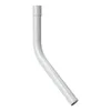 tecuro 45° Spülrohrbogen Ø 28 mm für WC-Druckspüler - Produktbild-Vorschau 1
