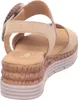 Gabor Damen Sandale beige Größe EUR 41,5 Produktbild-Vorschau 29