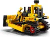 LEGO® Technic 42163 Těžký buldozer Náhled obrázku produktu 4