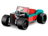 LEGO 31127 Creator 3-en-1 Voiture de course, Muscle Car et Voir les images du produit 22